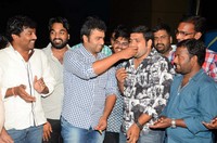 Nandamuri Mokshagna 2015 Birthday Celebrations